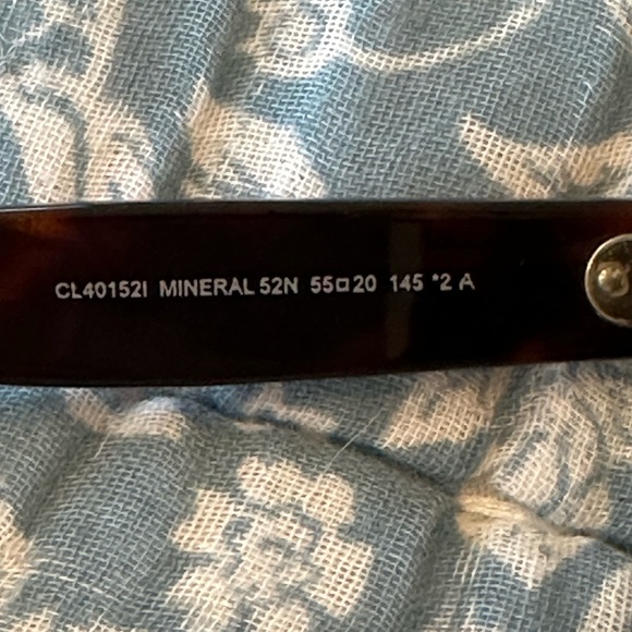 Celine Sunglasses with case and box - Picture 7 of 12